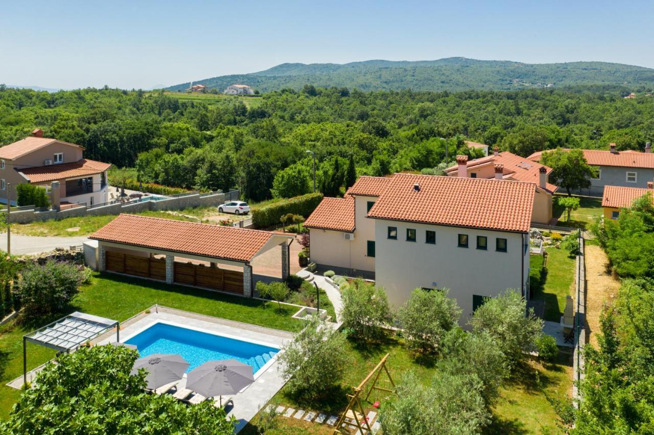 House Olive Grove With Pool And Garden Apartamento