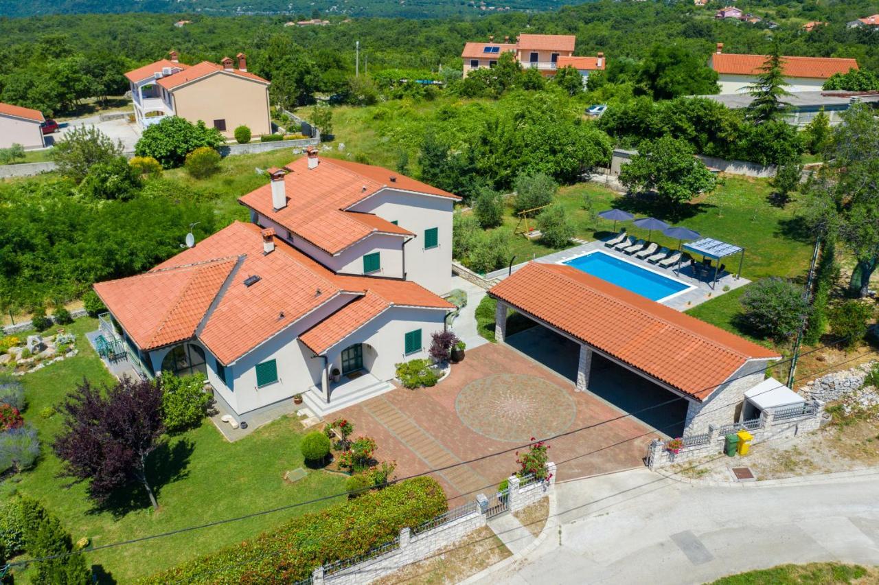 House Olive Grove With Pool And Garden Apartamento