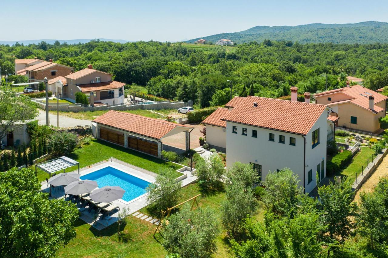 Apartamento House Olive Grove With Pool And Garden *