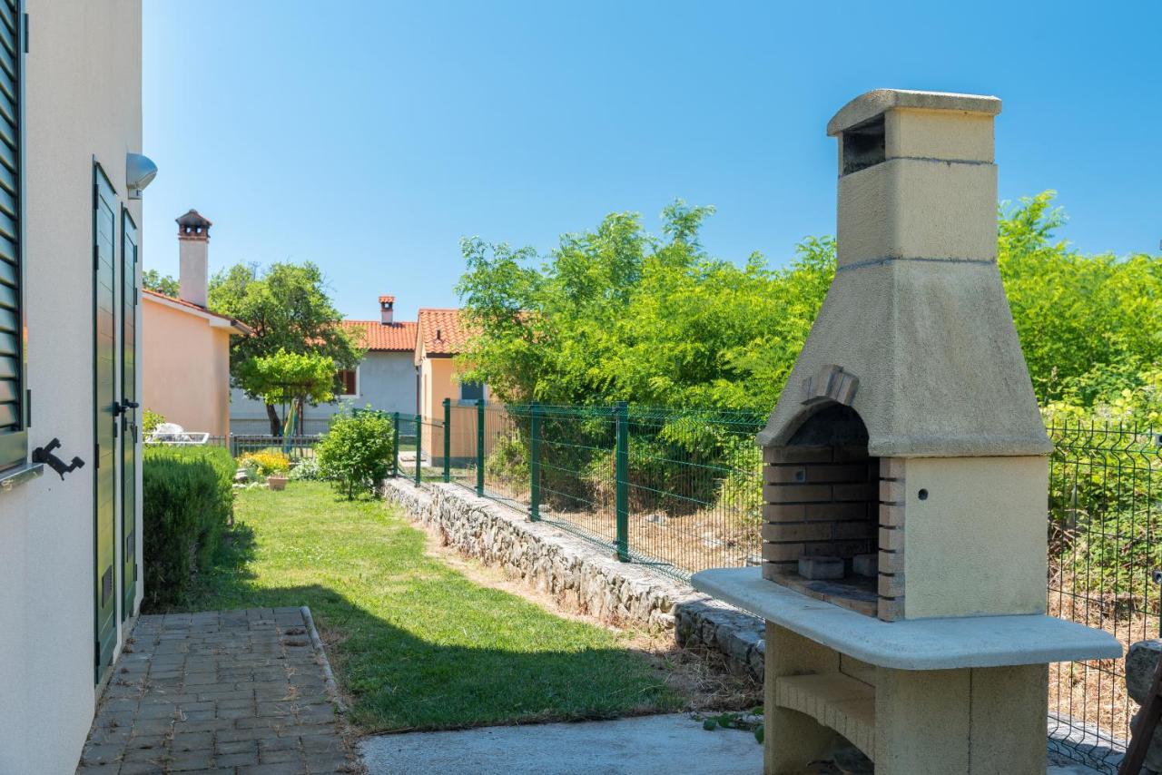 House Olive Grove With Pool And Garden Apartamento *
