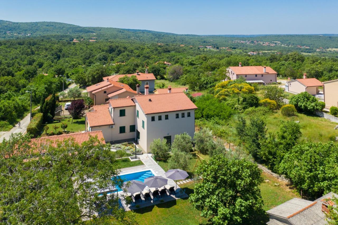 House Olive Grove With Pool And Garden Apartamento *